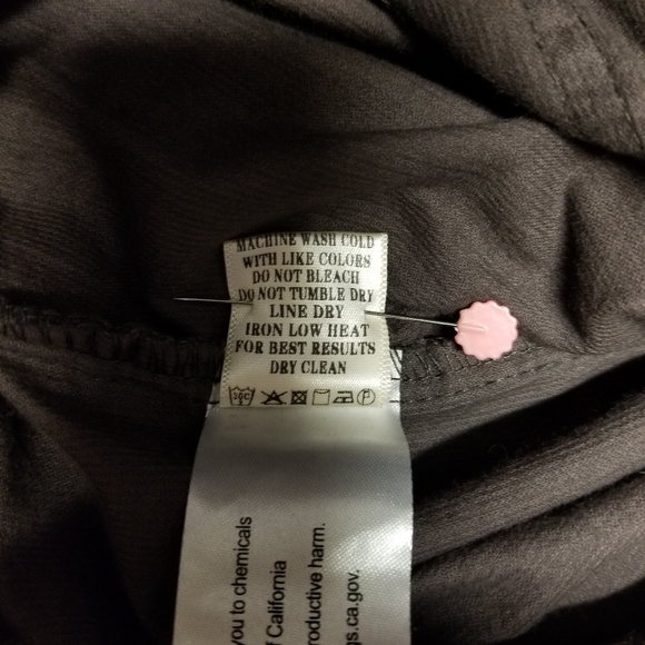 V ERY J  light  corduroy pants - Picture 5 of 7